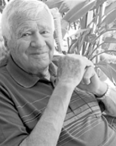 Profilbild Hans Karl Winniger